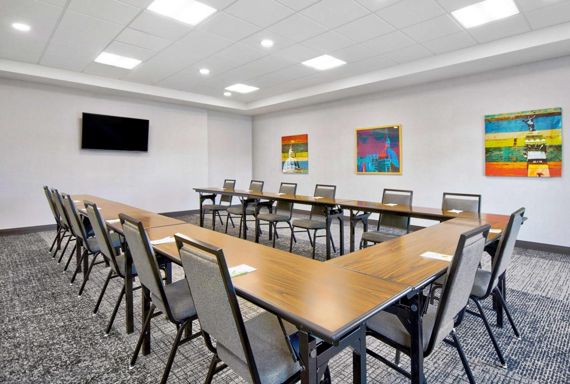 Home2 Suites By Hilton Whitestown - Indianapolis Northwest Ngoại thất bức ảnh