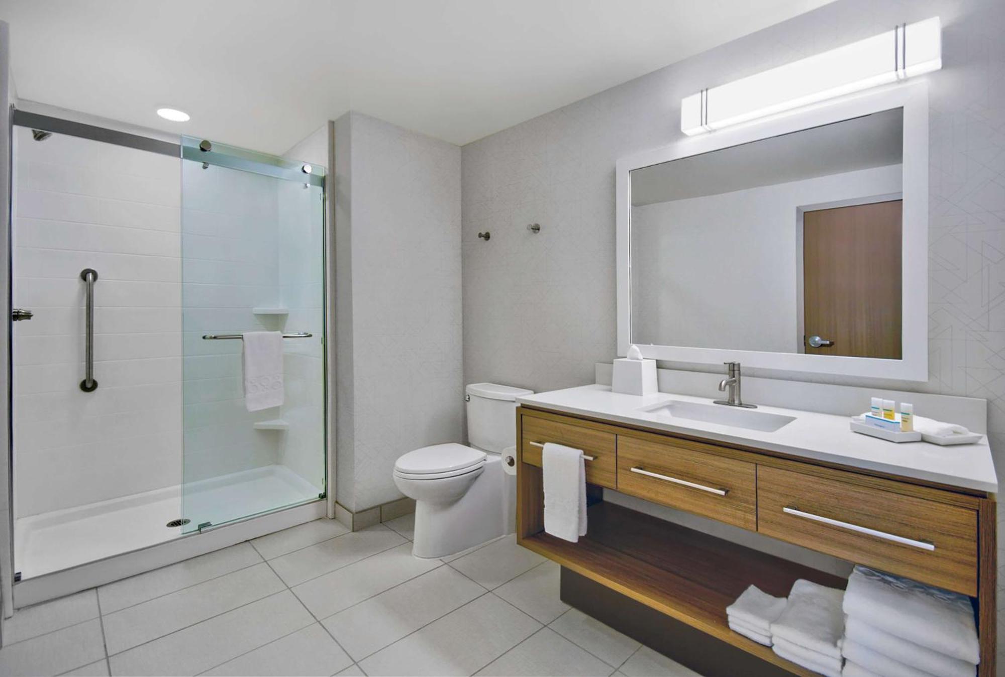Home2 Suites By Hilton Whitestown - Indianapolis Northwest Ngoại thất bức ảnh