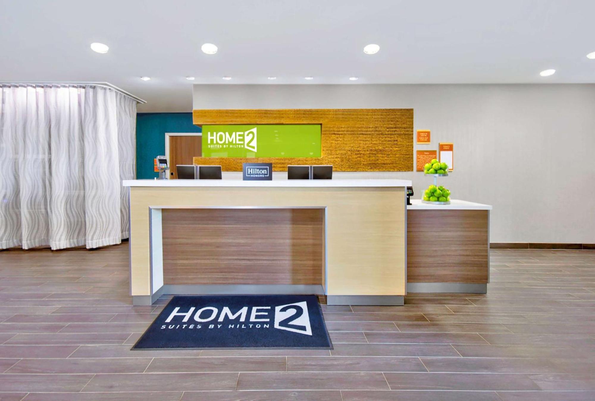 Home2 Suites By Hilton Whitestown - Indianapolis Northwest Ngoại thất bức ảnh
