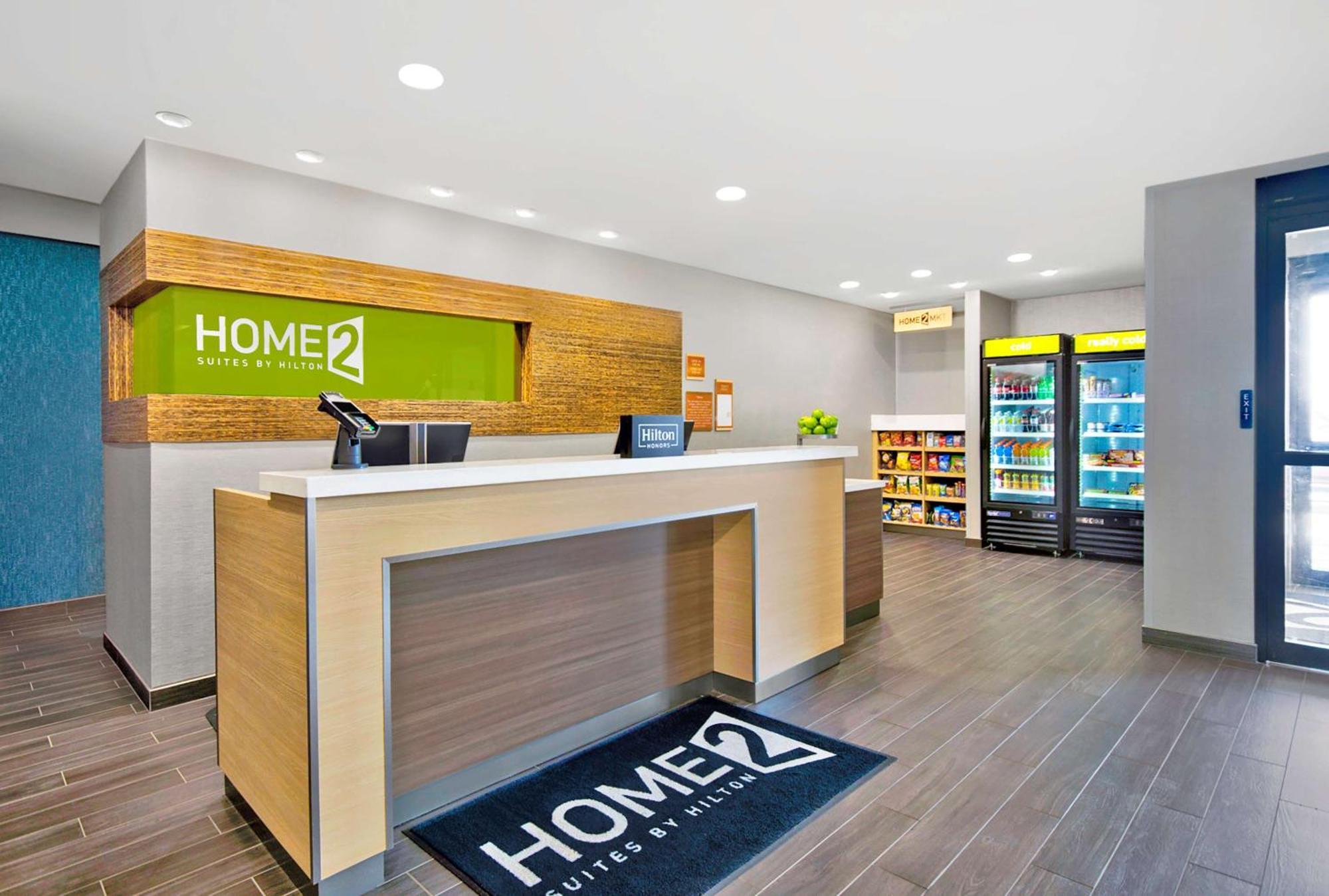 Home2 Suites By Hilton Whitestown - Indianapolis Northwest Ngoại thất bức ảnh